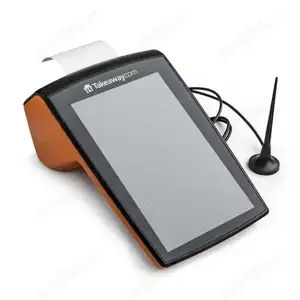 POS Terminal T-CONNECT V2 Takeaway   casa marcat fiscala