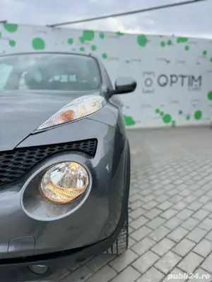 NISSAN JUKE  Rate   Livrare Gratuită  Garanție   Buy-back  - imagine 7