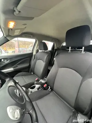 NISSAN JUKE  Rate   Livrare Gratuită  Garanție   Buy-back  - imagine 13