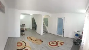 Vila Cocheta P+M  119 mp construiti caramida Pta. Saraca- Islaz - imagine 6