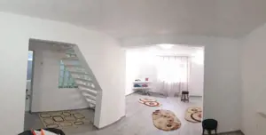 Vila Cocheta P+M  119 mp construiti caramida Pta. Saraca- Islaz - imagine 8