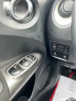 NISSAN JUKE  Rate   Livrare Gratuită  Garanție   Buy-back  - imagine 9