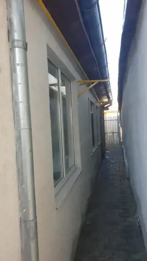 Vila Cocheta P+M  119 mp construiti caramida Pta. Saraca- Islaz - imagine 4