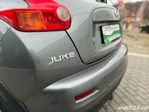 NISSAN JUKE  Rate   Livrare Gratuită  Garanție   Buy-back  - imagine 6