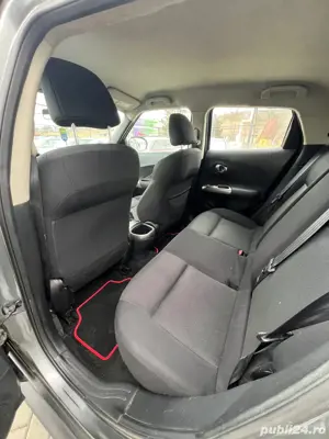 NISSAN JUKE  Rate   Livrare Gratuită  Garanție   Buy-back  - imagine 12