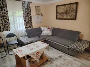 Casa 4 cam 120m utili teren 1000 mp Mobilata Chiscani - imagine 18