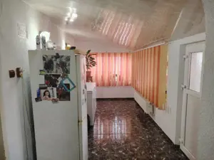 Casa 4 cam 120m utili teren 1000 mp Mobilata Chiscani - imagine 12