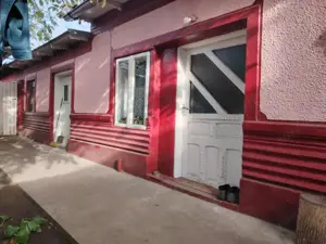 Casa 4 cam 120m utili teren 1000 mp Mobilata Chiscani - imagine 2