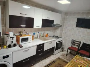 Casa 4 cam 120m utili teren 1000 mp Mobilata Chiscani - imagine 8