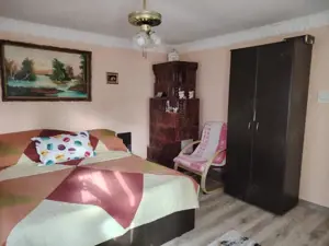 Casa 4 cam 120m utili teren 1000 mp Mobilata Chiscani - imagine 15