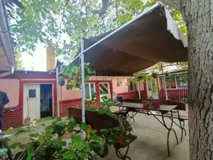 Casa 4 cam 120m utili teren 1000 mp Mobilata Chiscani - imagine 5