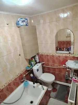 Casa 4 cam 120m utili teren 1000 mp Mobilata Chiscani - imagine 9