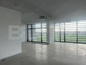  Spații de Birouri Premium de Închiriat | Moșnița Veche| Suprafațe Flexibile  - imagine 3