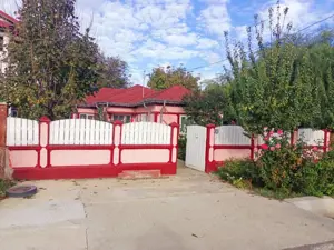 VEZI VIDEO! Casa 4 cam 120m utili teren 500 mp Mobilata Chiscani