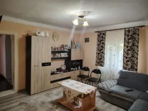 Casa 4 cam 120m utili teren 1000 mp Mobilata Chiscani - imagine 11