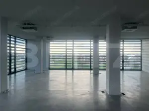  Spații de Birouri Premium de Închiriat | Moșnița Veche| Suprafațe Flexibile  - imagine 4