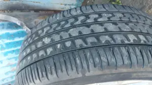   Anvelope 235/50/18 +anvelope vara set  4 bucati - imagine 2