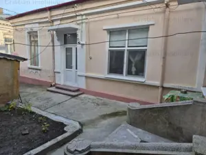 Casa 3 camere din caramida, teren 176 mp, taote utilitatile, Gradina Mare - imagine 3