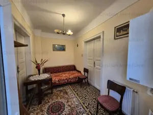 Casa 3 camere din caramida, teren 176 mp, taote utilitatile, Gradina Mare - imagine 4