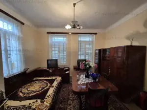 Casa 3 camere din caramida, teren 176 mp, taote utilitatile, Gradina Mare - imagine 8