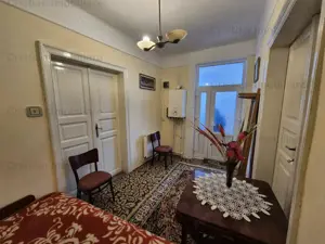 Casa 3 camere din caramida, teren 176 mp, taote utilitatile, Gradina Mare - imagine 5