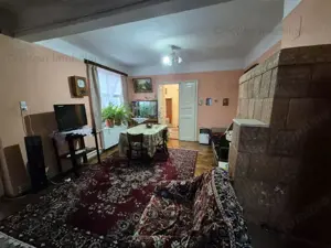 Casa 3 camere din caramida, teren 176 mp, taote utilitatile, Gradina Mare - imagine 6