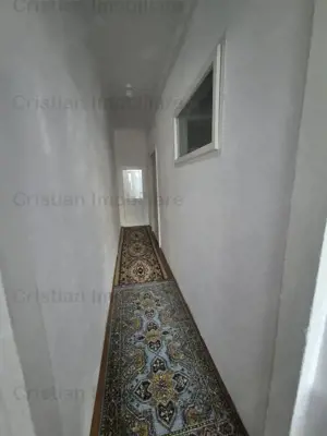 Casa 3 camere din caramida, teren 176 mp, taote utilitatile, Gradina Mare - imagine 12