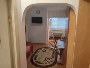 Inchiriez apartament cu o camera, Bularga, zona JUMBO