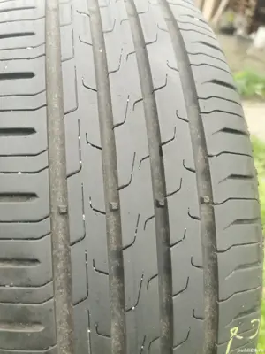 Vand set de 4 anvelope de vara Continental 205 55 R17 - imagine 4