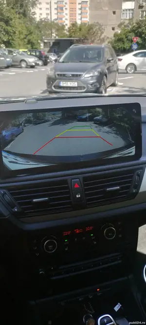 Vând BMW X1 4x4 2016 înmatriculată în RO - imagine 5