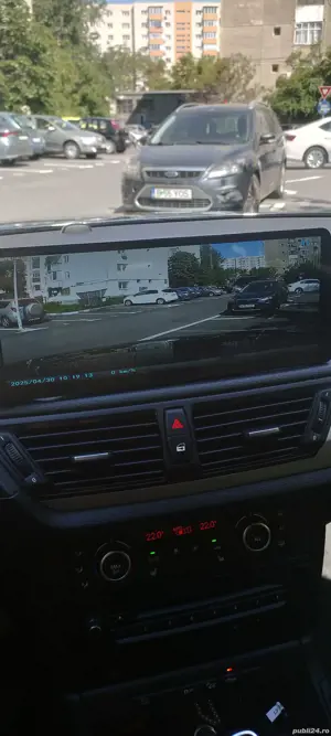 Vând BMW X1 4x4 2016 înmatriculată în RO - imagine 6