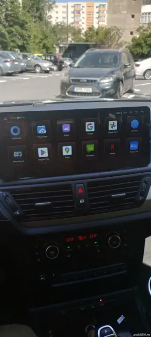 Vând BMW X1 4x4 2016 înmatriculată în RO - imagine 4