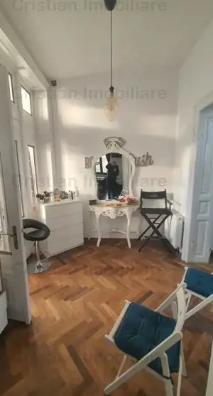 Casa Boiereasca din caramida 76 mp, zona Ultracentrala, 4 locuri parcare - imagine 6