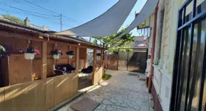 Casa Boiereasca din caramida 76 mp, zona Ultracentrala, 4 locuri parcare - imagine 10