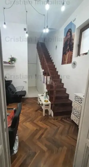 Casa Boiereasca din caramida 76 mp, zona Ultracentrala, 4 locuri parcare - imagine 8