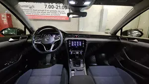 Volkswagen Passat B8.5 2020 . Unic Proprietar - imagine 7