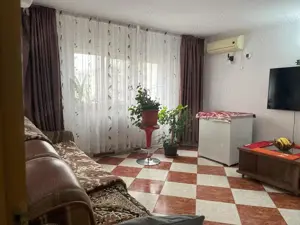 Apartament cu 4 camere în Vitan   4-Room Apartment in Vitan - imagine 2