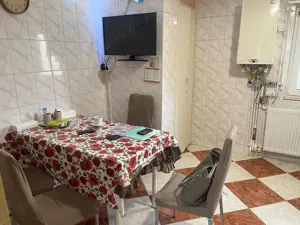 Apartament cu 4 camere în Vitan   4-Room Apartment in Vitan - imagine 4