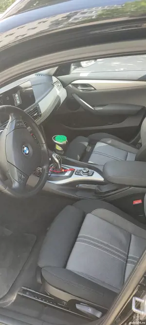 Vând BMW X1 4x4 2016 înmatriculată în RO - imagine 7