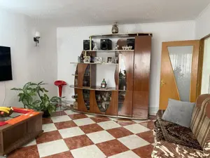 Apartament cu 4 camere în Vitan   4-Room Apartment in Vitan - imagine 8