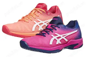 adidasi femei tenis ASICS