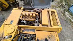 Excavator Liebherr - imagine 2