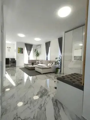 Duplex lux 4 camere, 102 mp, 230 teren, zona Fagului