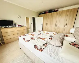 Duplex modern, complet mobilat și utilat în Giroc – Zona Sat Bătrân - imagine 6