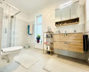 Duplex modern, complet mobilat și utilat în Giroc – Zona Sat Bătrân - imagine 9