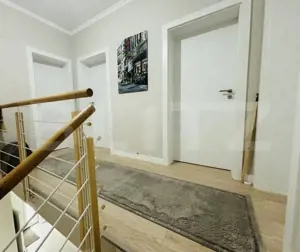 Duplex modern, complet mobilat și utilat în Giroc – Zona Sat Bătrân - imagine 10