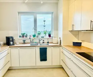 Duplex modern, complet mobilat și utilat în Giroc – Zona Sat Bătrân - imagine 3