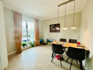 Duplex modern, complet mobilat și utilat în Giroc – Zona Sat Bătrân - imagine 4