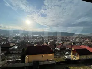 Apartament 2 camere, 47, 83 mp, balcon, parcare, Restaurant Regal - imagine 12