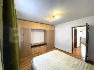 Apartament 2 camere, 47, 83 mp, balcon, parcare, Restaurant Regal - imagine 7
